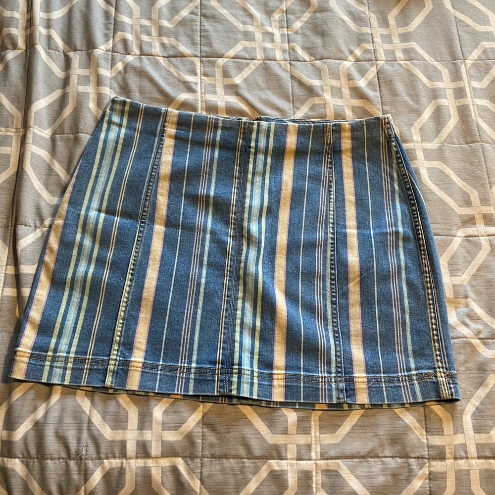 Wild Fable Mini Skirt